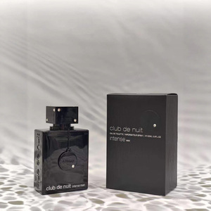 Armaf Nightclub Carnival Eau de Toilette pour Homme 105ml <span class=keywords><strong>Cologne</strong></span> Parfum Fruité Rose Vaporisateur Format Voyage Moyen-Orient Dubaï - Product Image 1