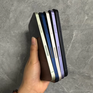 โทรศัพท์99% ใช้แล้ว5g ของแท้12ชิ้นสำหรับ <span class=keywords><strong>iPhone</strong></span> 12 12นิ้วรุ่นปลดล็อค64GB 128GB 256GB - Product Image 5