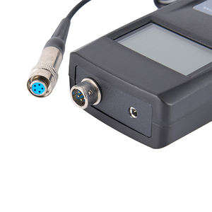 เครื่องวัดความชื้นเมล็ดพืชอุตสาหกรรม LANDTEK MC-7828G แบบถ้วย วัดได้ 36 ชนิด สำหรับเมล็ดกาแฟ ข้าวสาลี ข้าวโพด - Product Image 5