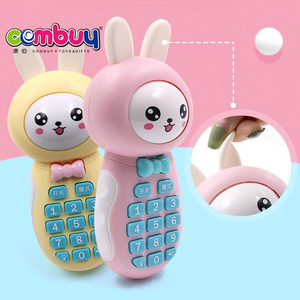 Mặt Thay Đổi Câu Chuyện Bé Máy Đồ Chơi Giáo Dục Sớm - Product Image 4