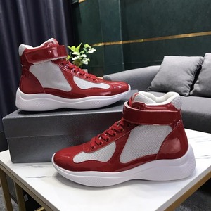 Chaussures de sport décontractées haut de gamme personnalisées avec logo, lacets, antidérapantes, imperméables, légères, respirantes et confortables, unisexes - Product Image 6