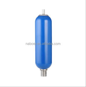 SBO140-1.4E1/112A9-140AK ถังเก็บแรงดันขนาดเล็กสำหรับเติมก๊าซไนโตรเจน สำหรับระบบไฮดรอลิก สินค้าของแท้จากโรงงาน - Product Image 3