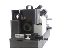 Senmo TX-X6A – Meuleuse d'outils de fraisage spirale de qualité industrielle, facile à utiliser, portable, en promotion