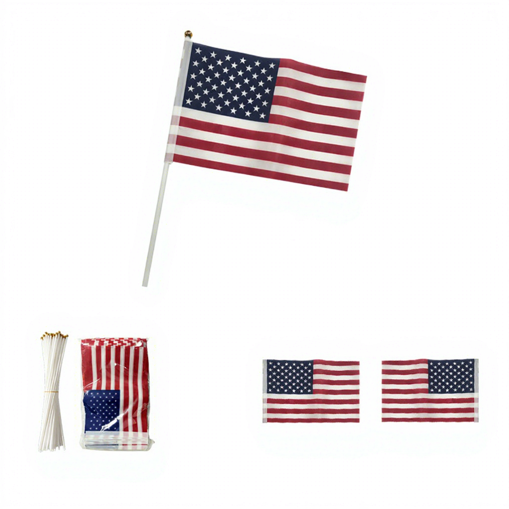 Red-USA