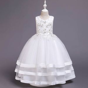 2020 New Style Custom Design <b>Ball</b> <b>Gown</b> Wholesale <b>Cheap</b> Party Girl Dresses - Product Image 4