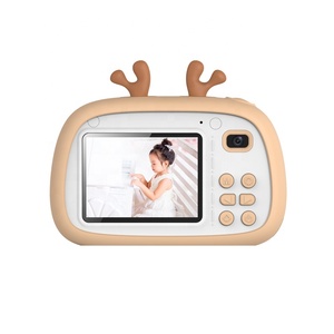 Gebaut-in LED Taschenlampe Foto aufkleber digital kamera für kinder - Product Image 2