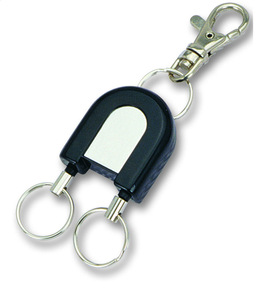 קו כפול זינגר דיג עם מגנט abs פלסטיק כבל 45 ס "מ - Product Image 5