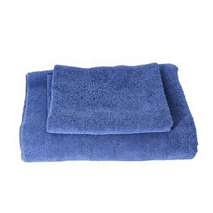 Toalla Deportiva de Yoga de Microfibra Tejida de Alta Calidad, Fabricada en Taiwán, OEM/ODM, Sostenible, de Doble Cara, de Secado Rápido y Ecológica - Product Image 1