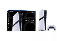 Neue Original Game Station 5 Professionelle TV-Spielkonsole 4K 1TB 120fps Ultra-High-Speed Ultra-Dünn Kabellos AU Multiplayer