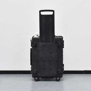 Laser Portatile da 300W per Industria Medica e Aerospaziale da un'Azienda Produttrice Globale - Product Image 1