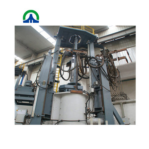 Four électrique à arc 3 tonnes 5 tonnes 8 tonnes 10 tonnes 15 tonnes 20 tonnes 30 tonnes 40 tonnes 50 tonnes - Product Image 1