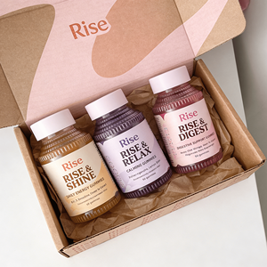 Gummy Supplements Subscription Box Packaging Corrugated Mailer Box E <b>Flute</b> Self Locking Mailer Box Custom Packaging - Product Image 3