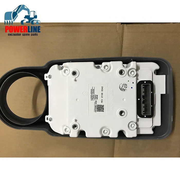 しあ様☆確認用 Hitachi ZX370 GI Monitor YA00015000 - Genuine Excavator Parts