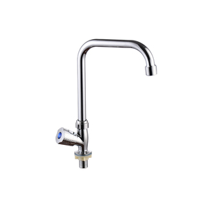 Wholesale Wall Mounted Single Cold Faucet