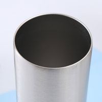 Gobelet de voyage classique à double paroi isolé sous vide en acier inoxydable du fabricant tasses à café empilables à sublimation
