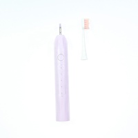 Nouvelle Arrivée 2026 – Brosse à Dents Électrique Intelligente de Haute Qualité pour Adultes – Prix Compétitif – Brosse à Dents à Recharge Sans Fil