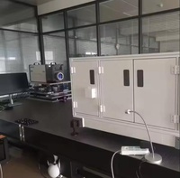 Tube de collimation optique VY Optics de haute qualité pour la mesure optique et l'alignement des systèmes laser