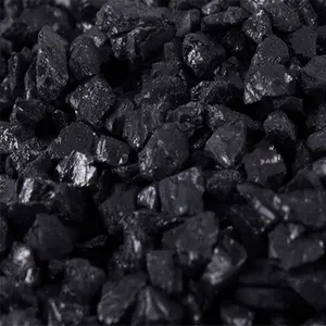 8x30 Mesh Acid Washed Coal Based Activated Carbon Granule Price On Sale