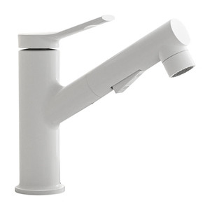 Grifo Extraíble con 3 Modos de Rociado - Extensible y Fácil de Limpiar - Product Image 1