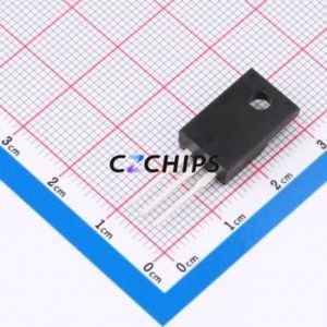 ทรานซิสเตอร์ภาคสนาม TO-220F SMF20N65ทรานซิสเตอร์ (MOSFET) แบบดั้งเดิมและใหม่เอี่ยม - Product Image 2