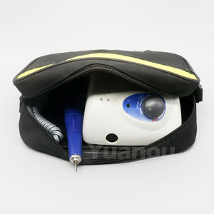 전문가용 35000RPM 마이크로모터 네일 살롱 드릴 65W 강력한 210 전기 네일 드릴 머신 - Product Image 6