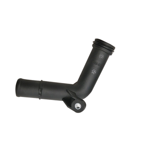 Tubo de Refrigerante de Plástico <span class=keywords><strong>METZGER</strong></span> Compatible con DACIA Logan II RENAULT Clio I 88-15 7700111985 7700111985 7701041348 - Product Image 2