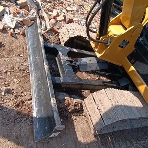 Used Caterpillar 306E2 Excavator Japan CAT 306 E2 6.5Ton 6.5T <b>Small</b> Excavators Hydraulic Track Digger Excavadora Machine - Product Image 6