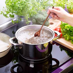 Utensili <span class=keywords><strong>per</strong></span> Mescolare in Legno Naturale Fatti a Mano, Cucchiai con Manico Lungo, <span class=keywords><strong>Cucchiaini</strong></span> da Tè, <span class=keywords><strong>Cucchiaini</strong></span> da Caffè, Bastoncini <span class=keywords><strong>per</strong></span> Mescolare Latte e <span class=keywords><strong>Miele</strong></span> - Product Image 5