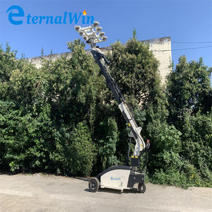 Nova Condição Vidro Aço Granito Mármore Instalação Ventosa Elétrica Movendo Levantamento Robô Vácuo Levantadores Preço Negociável - Product Image 4