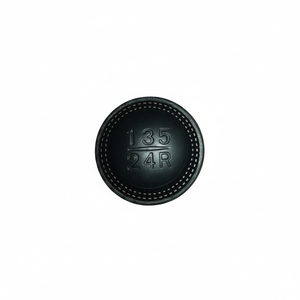 Poignée de levier de vitesses manuelle 5 vitesses pour Hyundai I20 2008-2014, fabriquée en TR 43711-1j100 - Product Image 2