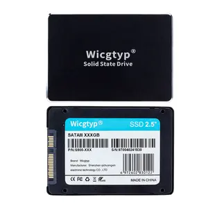 Wicgtip Computer Desktop originale Ssd 2.5 Sata Disque (hard Disk Disco Duro Ssd 1 Tb 500gb 256 Hd 2Tb Discos 120 240 Gb 1 Tb