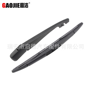 แขนปัดน้ำฝนกระจกหลังรถยนต์ Gaojie ขนาด 305 มม. สำหรับ Acura RDX - Product Image 5