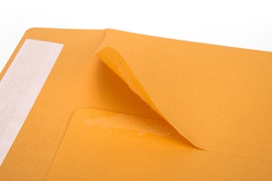 10*13 ,A4 A3 vàng kraft giấy phong bì chất lượng cao phong bì tùy chỉnh kích thước kinh doanh phong bì - Product Image 5