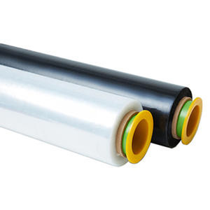 Latest Design <strong>Stretch</strong> <strong>Film</strong> <strong>in</strong> Saudi Arabia <strong>Taiwan</strong> Recyclable