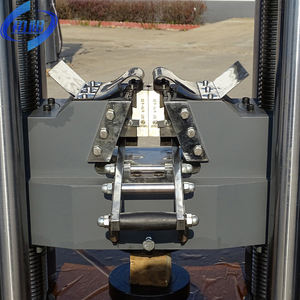 Máquina <span class=keywords><strong>Universal</strong></span> de Teste de Materiais WE-300B para Metal, Plástico e Têxtil - Display Digital e Alta Precisão - Product Image 2