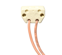 Base de lampe B+W 881, douille pour ampoule 90W, support de lampe DBGM, BW 881 pour éclairage de salle d'opération Blue 130/90