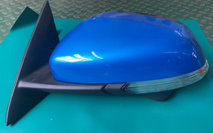 Ricambi Originali per Specchietto Retrovisore per <span class=keywords><strong>MG</strong></span> <span class=keywords><strong>ZS</strong></span> 10251100 10251101 10251104 10251105 10338100 10338101 10338102 10338103 - Product Image 3