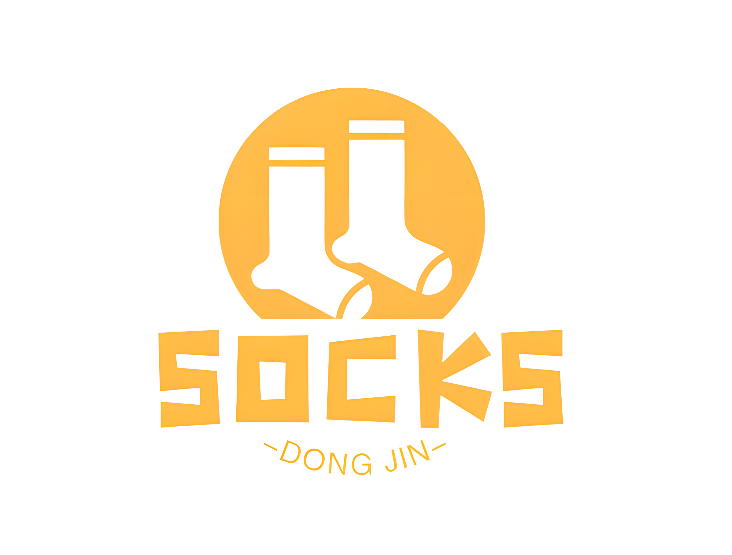 Foshan City Nanhai District Dongjin Hosiery Factory logo