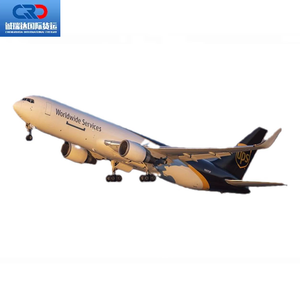Курьерская служба DDP грузовой корабль агент UPS <span class=keywords><strong>DHL</strong></span> Express Шэньчжэнь судоходный агент воздушное морское судно Китай в Мексику Польша Дубай Испания - Product Image 1