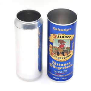 علب ألومنيوم بأغطية علب مع مشروب طاقة - Product Image 4