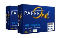 500 Feuilles 8750 Rames Papier 70gsm 75gsm 80gsm Papel A4 Taille Copie Papier Impression Rouleau de Papier pour A4 Taille Photocopie Papier