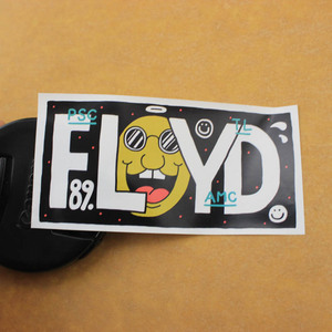 Étiquette adhésive électrique personnalisée avec logo <span class=keywords><strong>fantaisie</strong></span> imprimé, étiquettes en papier adhésives imprimées avec conception du client - Product Image 6