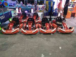 Kart eléctrico chino para niños con función de drift - Product Image 5