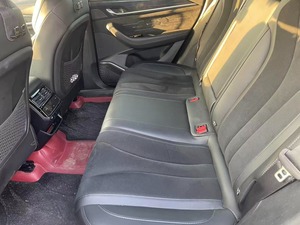 Geely Xingyue L 2.0TD DCT <span class=keywords><strong>EVO</strong></span> 2021 Modello Lusso a Due Ruote Motrici 218CV 160kW Trasmissione a Doppia Frizione Auto Usata - Product Image 6