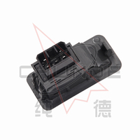 Interrupteur de vitre MR731813 pour Mitsubishi Pajero V31 V32 V43 V45 V46 1990-2004, interrupteur de vitre de voiture MR751813