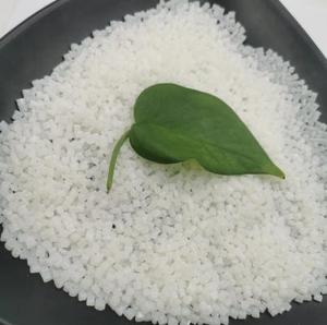 Composés de PVC de granules de résine de PVC réutilisés par catégorie médicale pour l'emballage de dispositif électronique - Product Image 2