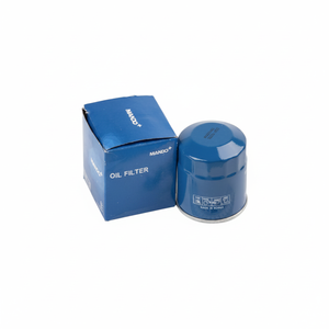 Filtro de Aceite Mando Mof4459 para Rio 1.4/1.6 2005+ Modelos de Gasolina Hecho en Turquía - Product Image 2