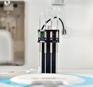 Analizador de Química Automático Mindray BS-240 <span class=keywords><strong>Vet</strong></span>, Analizador de Bioquímica Sanguínea Veterinaria, Laboratorio de Referencia para Uso en Interiores - Product Image 5