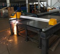 Kit machine de découpe plasma CNC à portique
