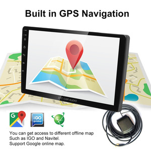 Pour Kia Sportage 3 SL <span class=keywords><strong>2010</strong></span> - 2016 autoradio multimédia lecteur vidéo Navigation stéréo GPS Android 10 non 2din 2 din - Product Image 5